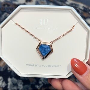 Bomb Party Necklace 

NK23055
A Sigh That Stays